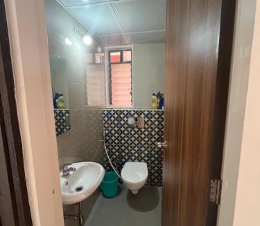 Bhiwandi Apartment | Dosti Grater Thane