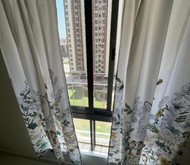 Bhiwandi Apartment | Dosti Grater Thane