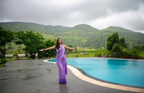 Igatpuri Apartment | Double Room #4