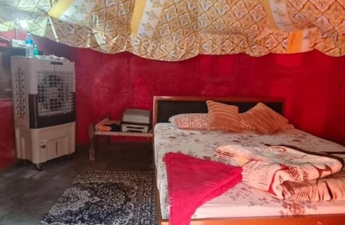 Osian Bed & Breakfast | Double room 6 at Osian Dhani Rajasthan