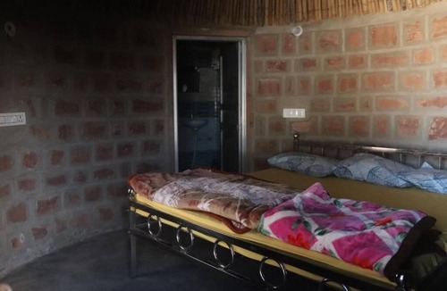 Osian Bed & Breakfast | Double room 7 at Osian Dhani Rajasthan