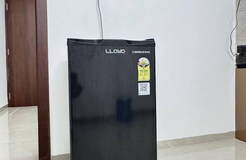 Pimpri - Chinchwad Condo | Dove Corner: Modern AC 1BHK Flat in Pimple Nilakh