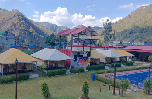 Jogiyana Resort | Down Valley Resort