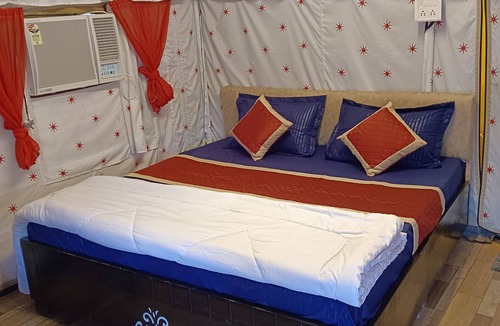Jogiyana Resort | Down Valley Resort