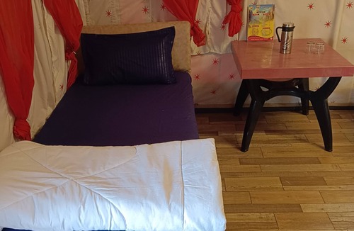 Jogiyana Resort | Down Valley Resort