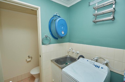 Northbridge Villa | Downtown Northbridge