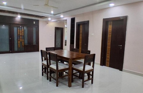 Vijayawada House | Downtown Stay - Rooms & Serviced Apartments