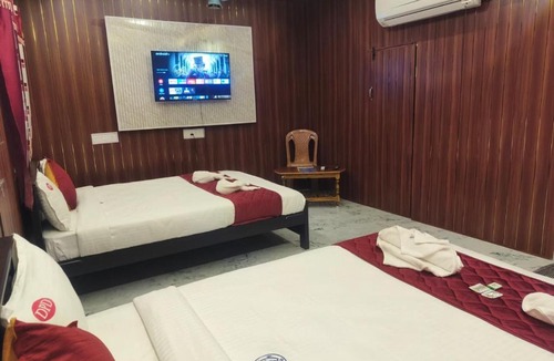Kottakuppam Hotel | DPD Beach Hotel