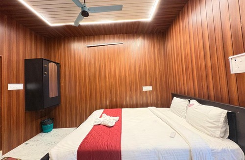 Kottakuppam Hotel | DPD Beach Hotel