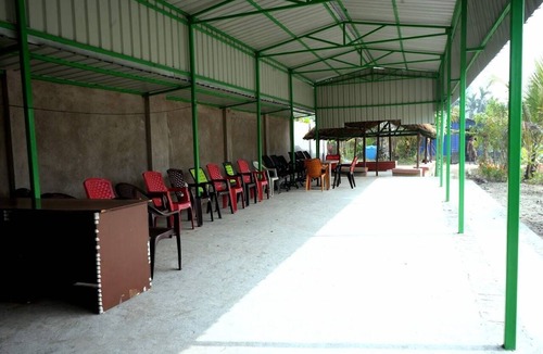 Kolkata Hotel | Dragon Fruit Farm Stay