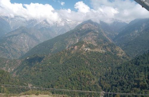 Naddi Resort | Dragon I Resorts