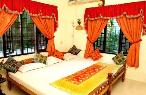 Fort Kochi Hotel | Dream Catcher Home Stay