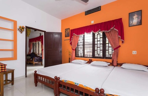 Fort Kochi Hotel | Dream Catcher Home Stay