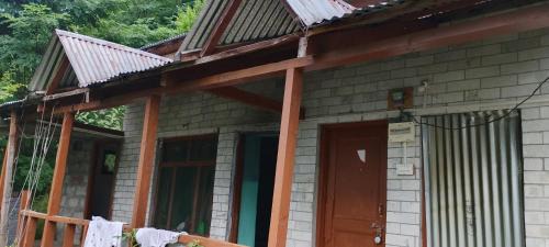 Mohal Villa | Dream destination