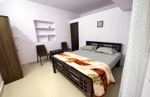 Katakeri Rural House | Dream Garden Homestay