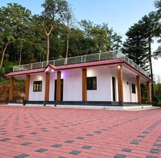 Katakeri Rural House | Dream Garden Homestay