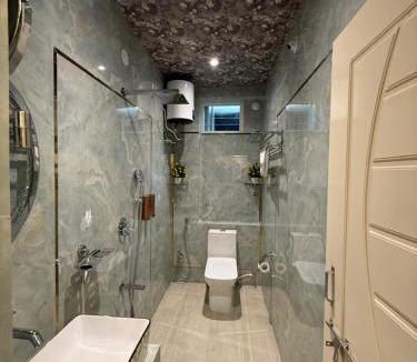 Masab Tank Apartment | Dream Homes