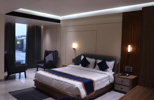 Wadhwan Hotel | Dream Inn By Nexottel