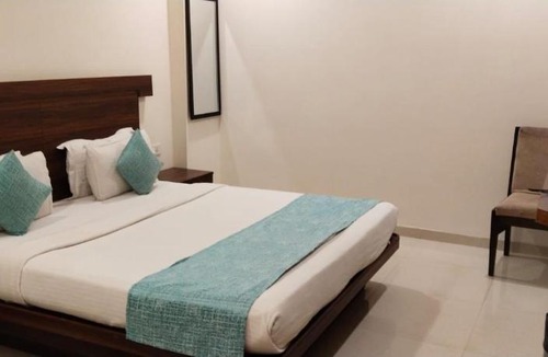 Mohangarh Hotel | Dream Inn