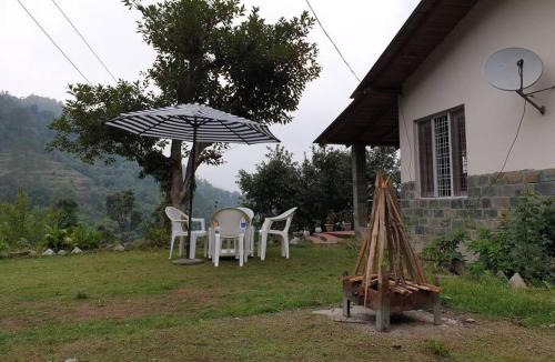 Amritpur House | Dream Stay