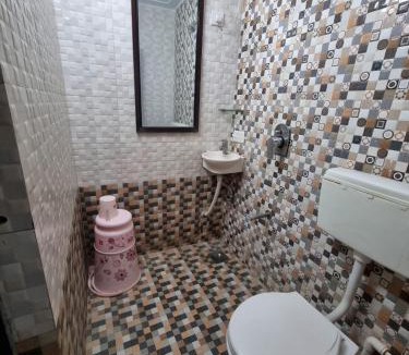 Diu Bed & Breakfast | Dream Vision Guest House Dream Vision Stays
