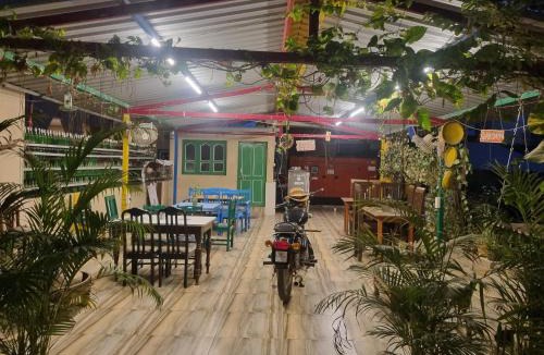 Diu Bed & Breakfast | Dream Vision Guest House Dream Vision Stays