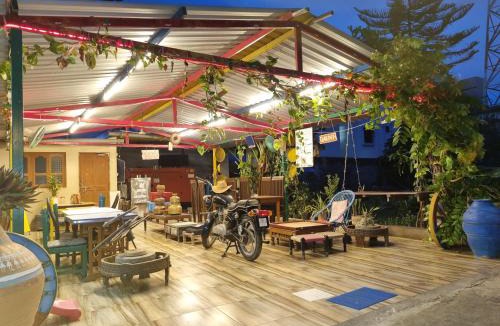 Diu Bed & Breakfast | Dream Vision Guest House Dream Vision Stays