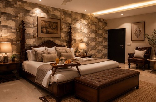 Amritsar Bed & Breakfast | Dreamanor Blissful Stay