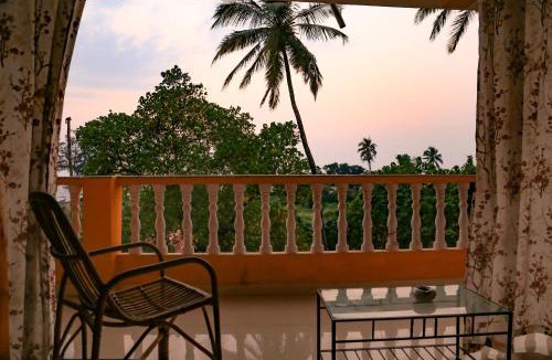 Arambol House | Dreamcatcher House & Hostel at Arambol Beach