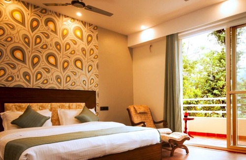 Kaul House | Dreamcatcher SUPER DELUXE UNIT 4