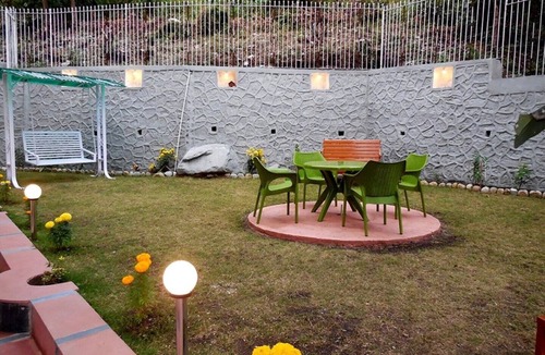Kaul House | Dreamcatcher SUPER DELUXE UNIT 4