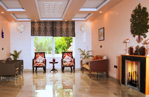 Kaul House | Dreamcatcher SUPER DELUXE UNIT 4