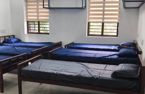 Thrissur Bed & Breakfast | Dreamers Lounge