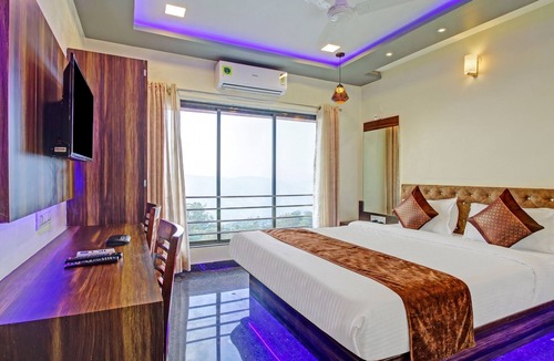 Wai Hotel | Dreamworld Mahabaleshwar By Zen Nest