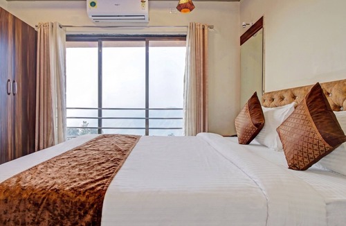 Wai Hotel | Dreamworld Mahabaleshwar By Zen Nest