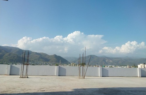 Haldwani Hotel | Dreamy Desert Hotel