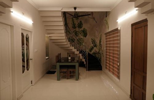 North Paravur House | Dretreat varapuzha