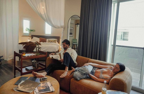 Byron Bay Hotel | Drifter Byron Bay