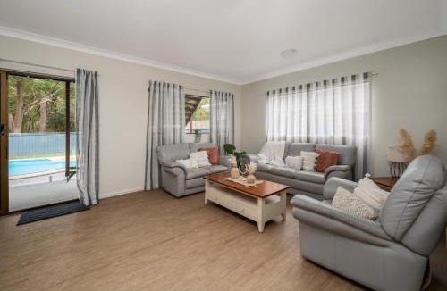 Callala Beach House | Drifters @ Callala Beach