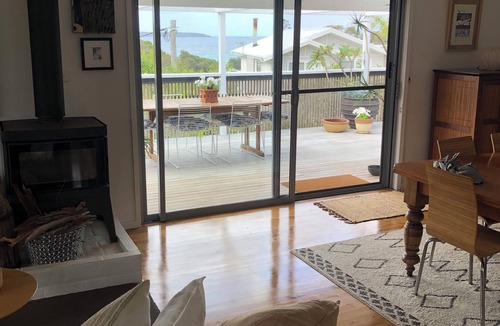 Pambula Beach House | DRIFTWOOD SEVENTEEN BOOROO