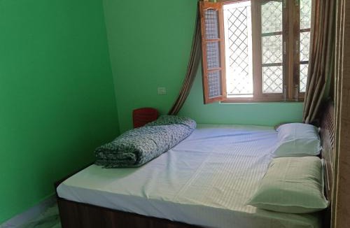Uttarkashi House | Dronagiri homestay Gangori