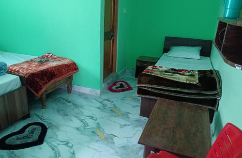 Uttarkashi House | Dronagiri homestay Gangori