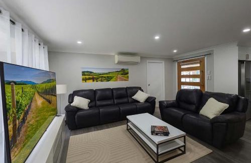 Duckenfield House | Duckenfield Haven