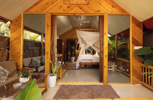Agonda Resort | DucknChill-Agonda