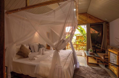 Agonda Resort | DucknChill-Agonda