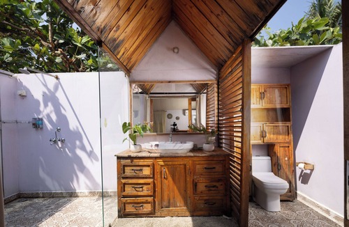 Agonda Resort | DucknChill-Agonda
