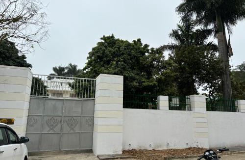 Lakhimpur House | Dudhwa Forest View Stay