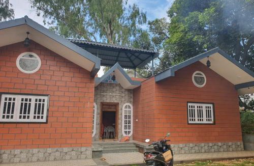 Yelagiri House | DUKE'S PARK