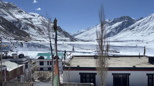 Kaza House | Dungkhar homestay