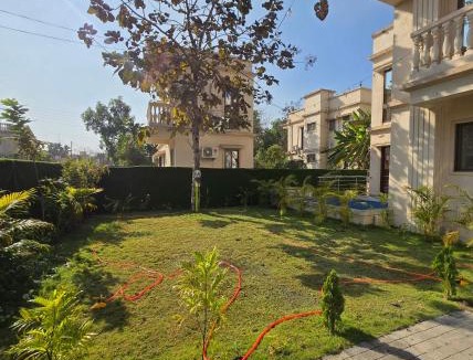 Vada Villa | Duplex Villa in Wada - Palghar -Vaitarna River